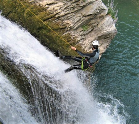 RAFTING MURCIA, DESCENSO DEL SEGURA, RAFTING BLANCA, BARRANQUISMO